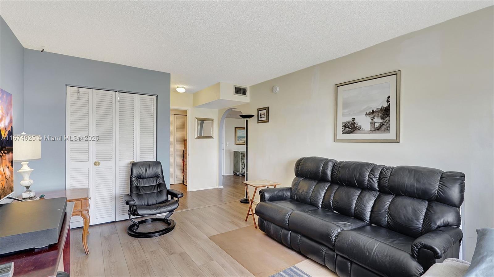 FAIRWAYS RIVIERA CONDO - Residential