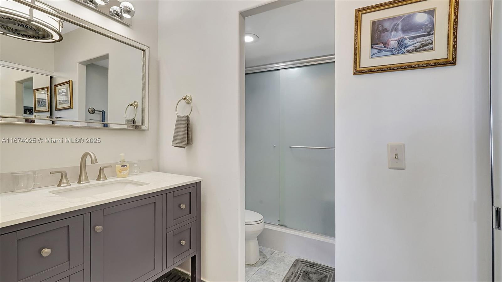 FAIRWAYS RIVIERA CONDO - Residential