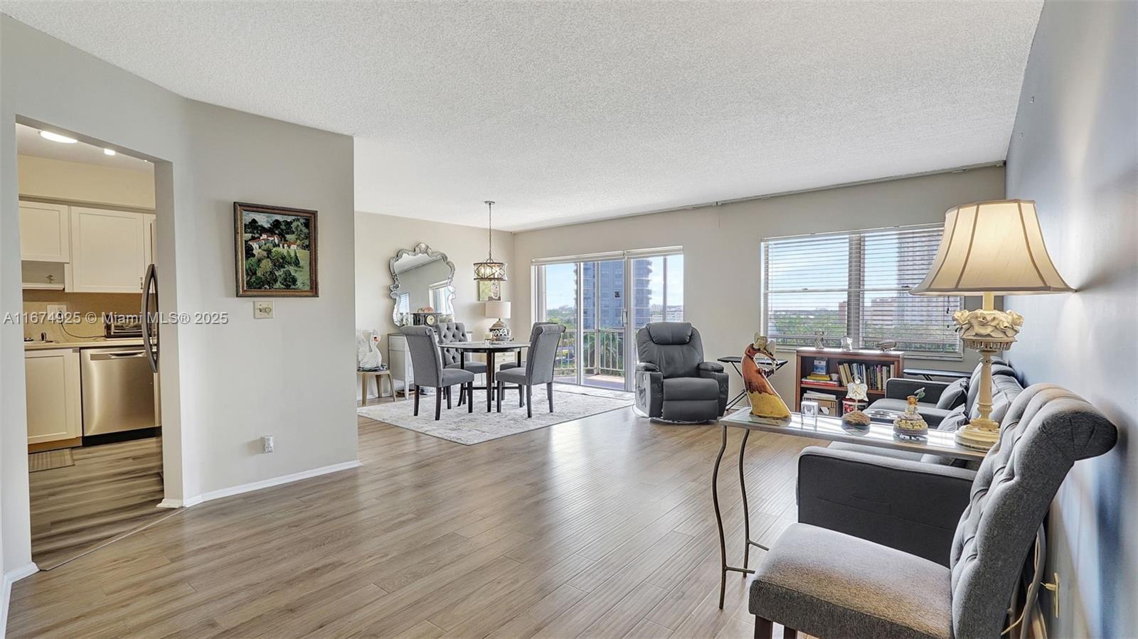 FAIRWAYS RIVIERA CONDO - Residential