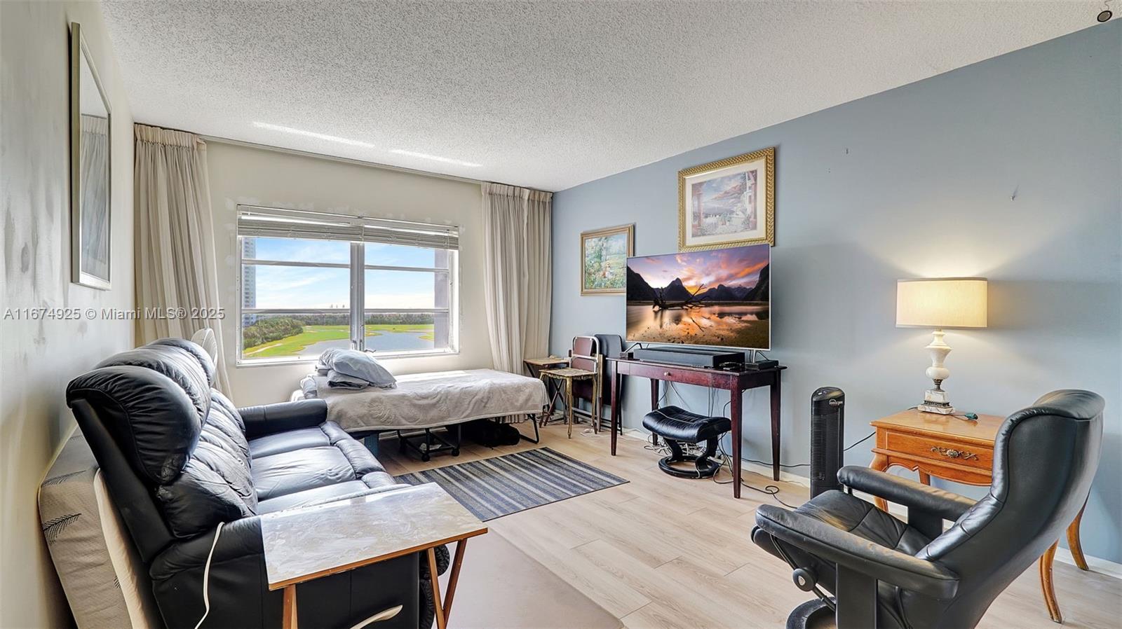 FAIRWAYS RIVIERA CONDO - Residential