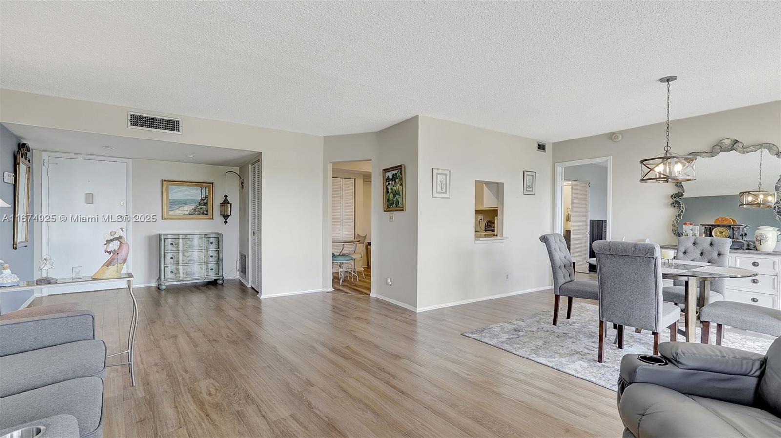 FAIRWAYS RIVIERA CONDO - Residential
