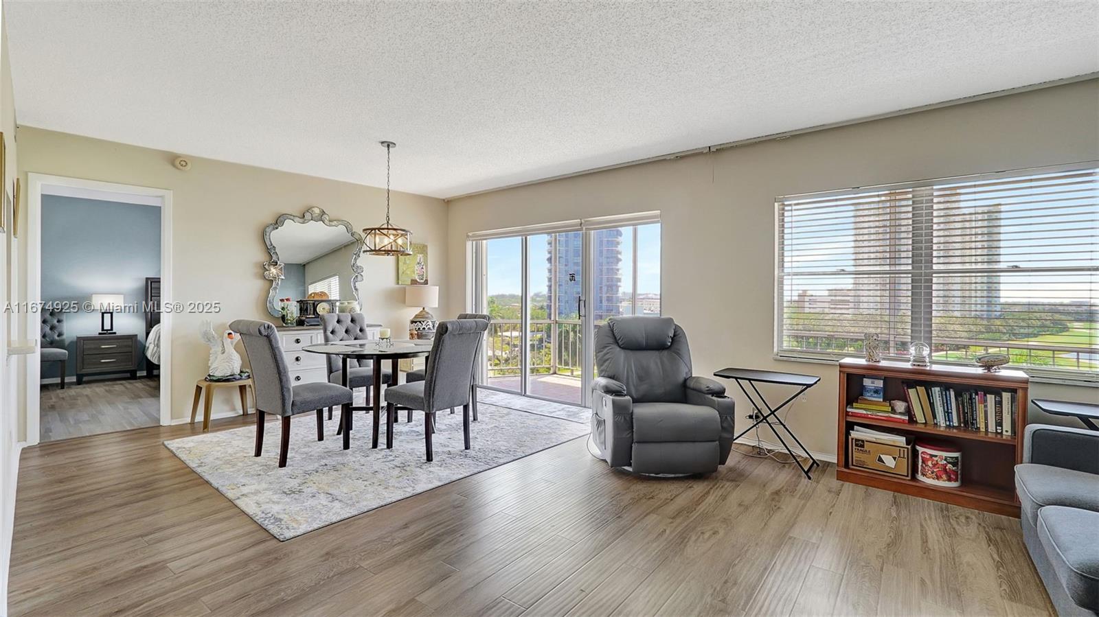 FAIRWAYS RIVIERA CONDO - Residential