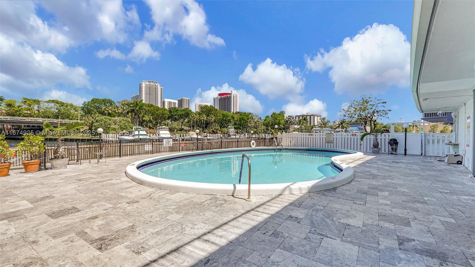 FAIRWAYS RIVIERA CONDO - Residential