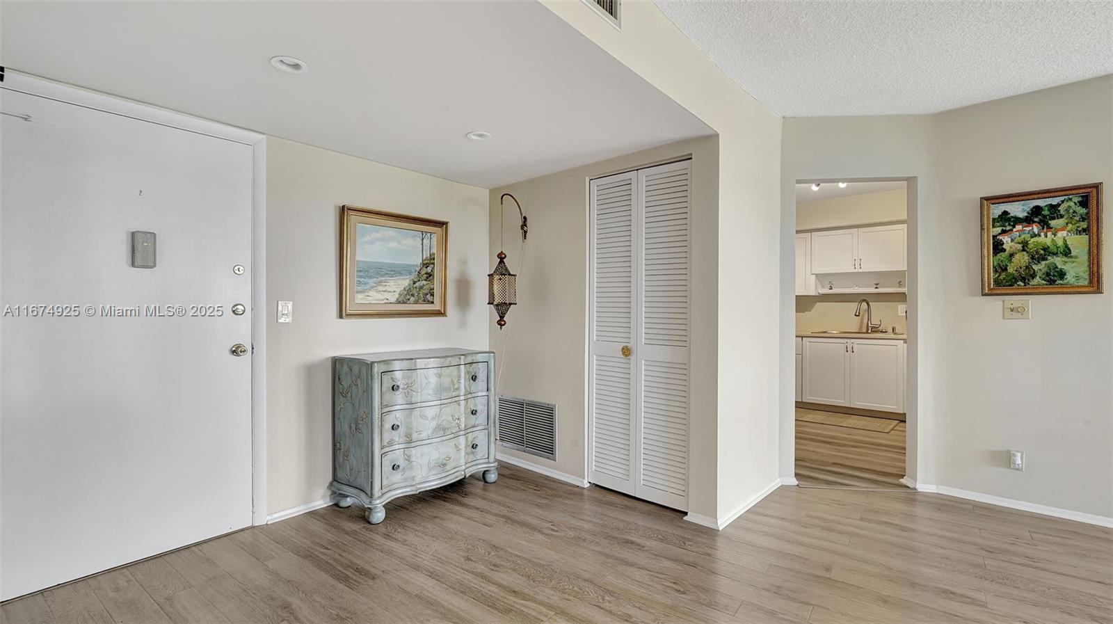 FAIRWAYS RIVIERA CONDO - Residential