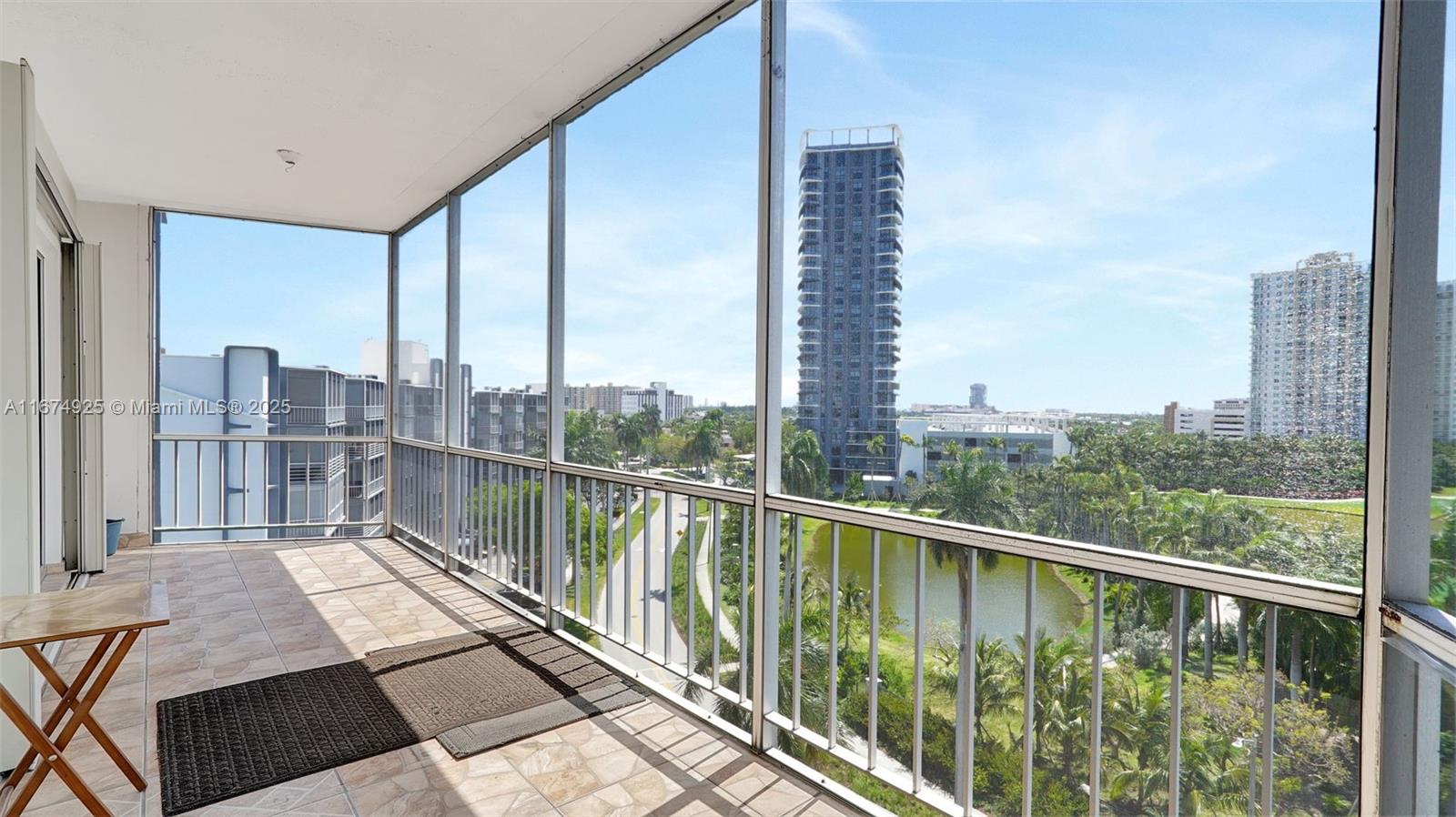 FAIRWAYS RIVIERA CONDO - Residential