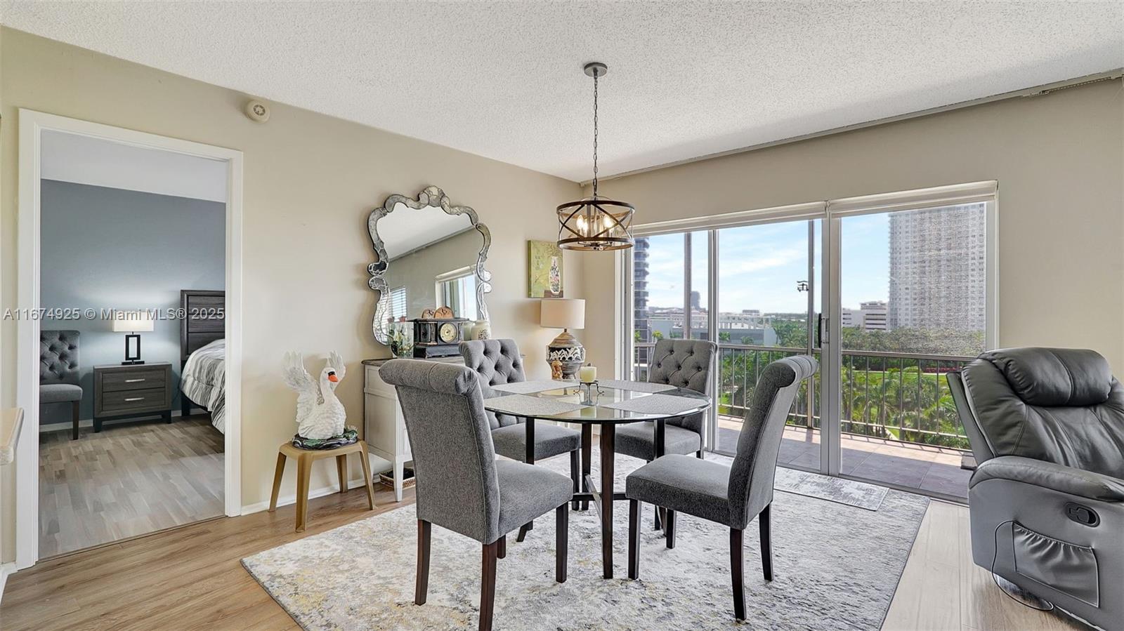 FAIRWAYS RIVIERA CONDO - Residential