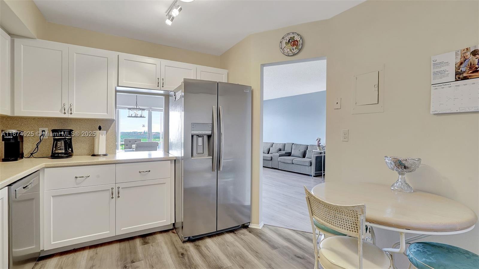 FAIRWAYS RIVIERA CONDO - Residential