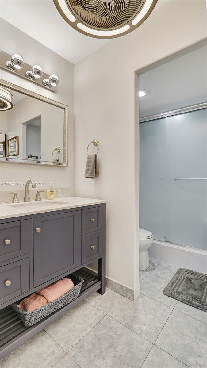 FAIRWAYS RIVIERA CONDO - Residential