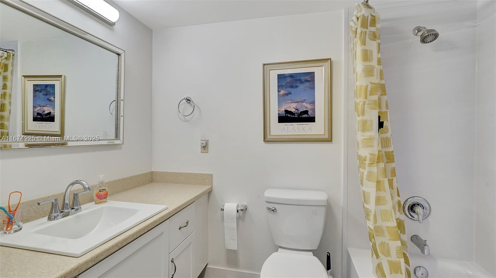 FAIRWAYS RIVIERA CONDO - Residential