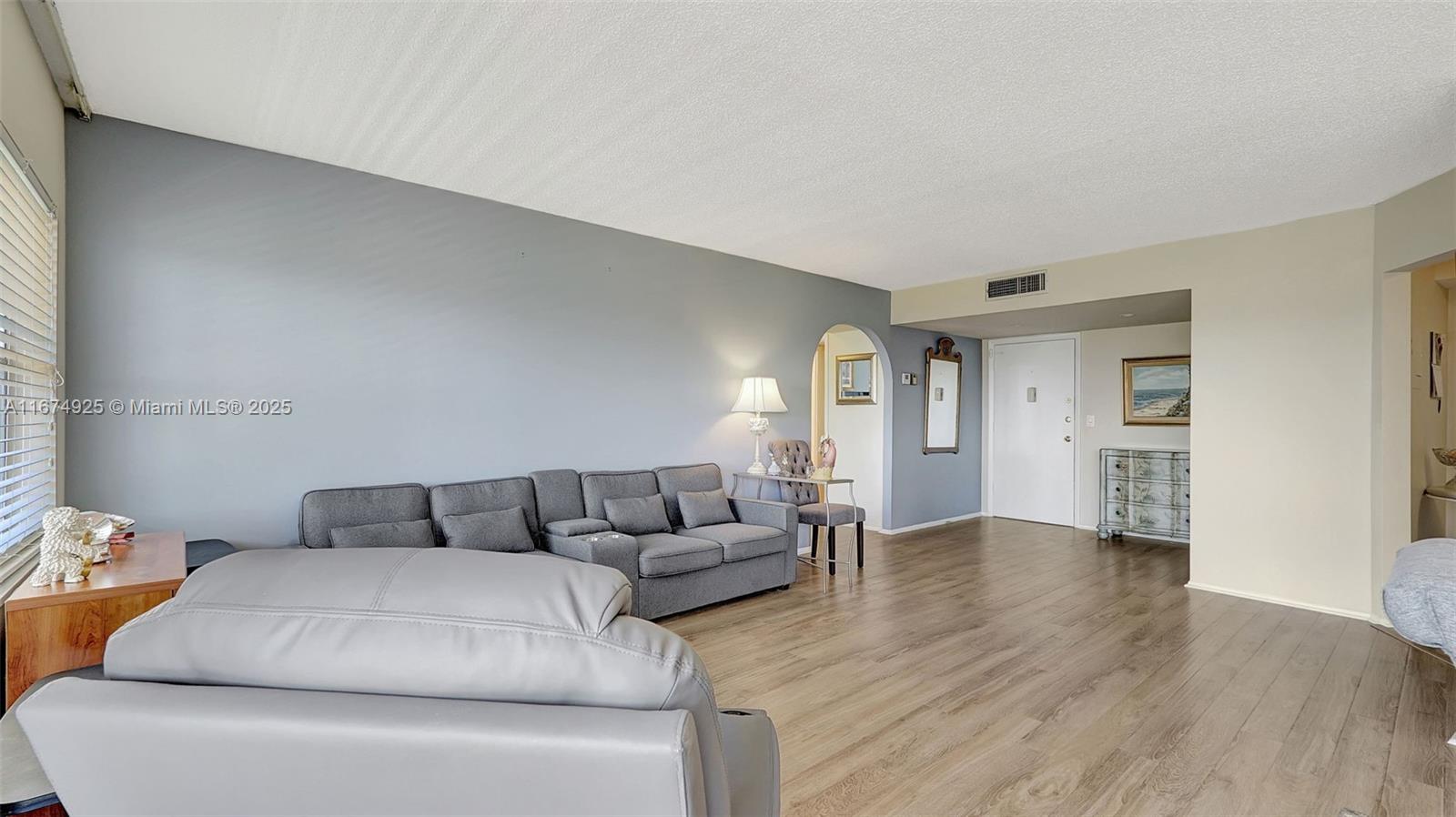 FAIRWAYS RIVIERA CONDO - Residential