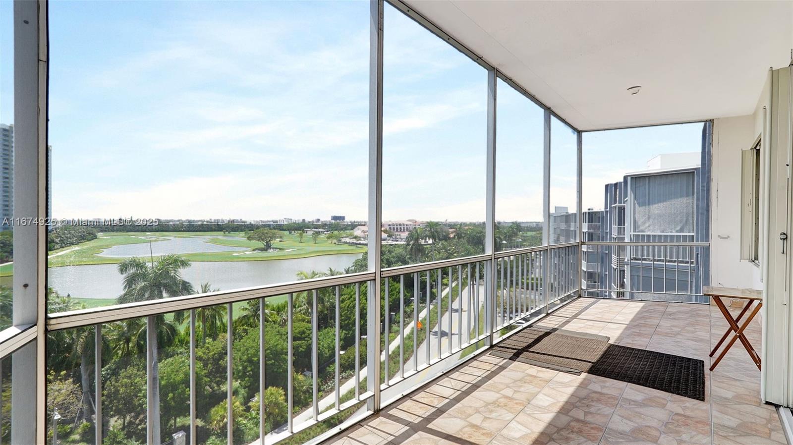 FAIRWAYS RIVIERA CONDO - Residential