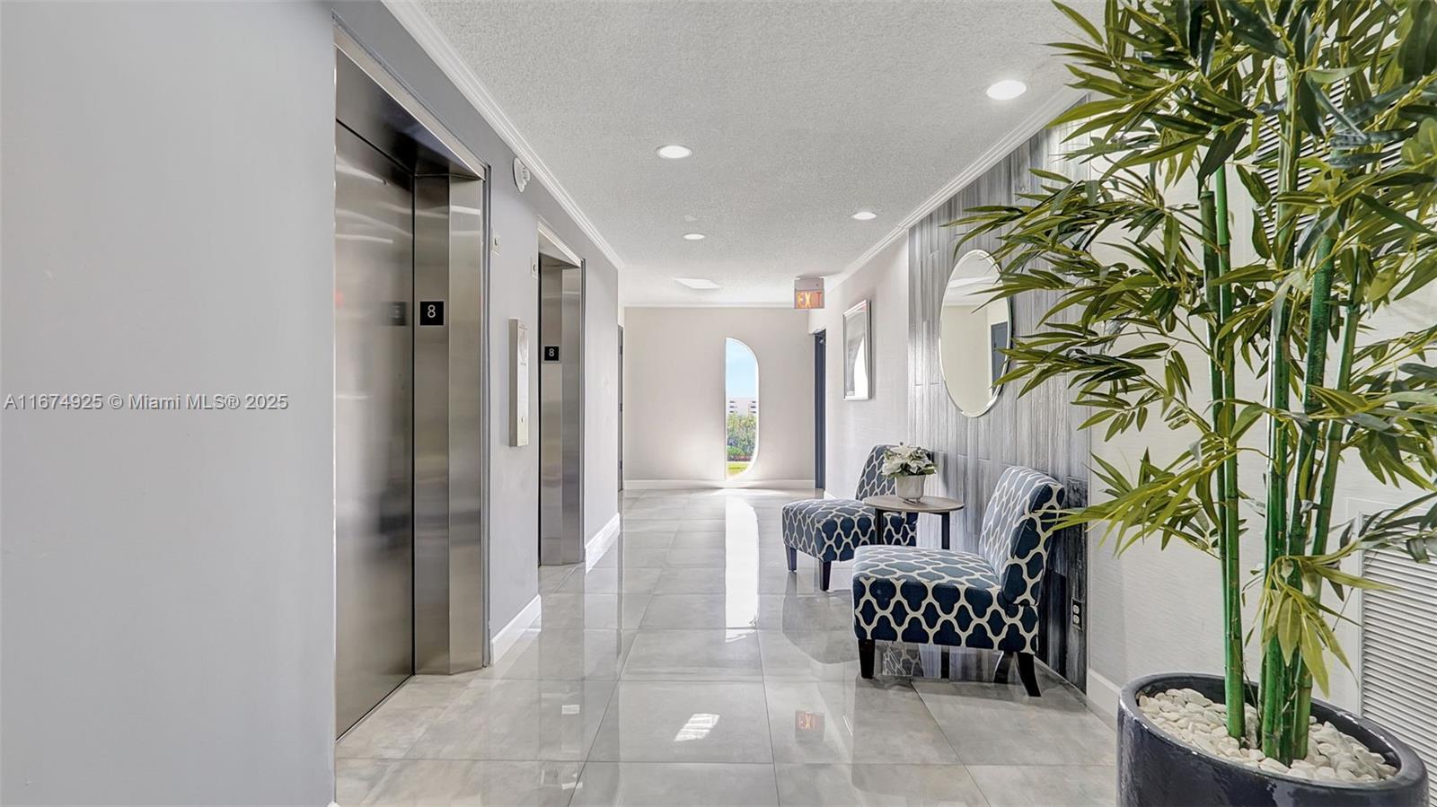 FAIRWAYS RIVIERA CONDO - Residential