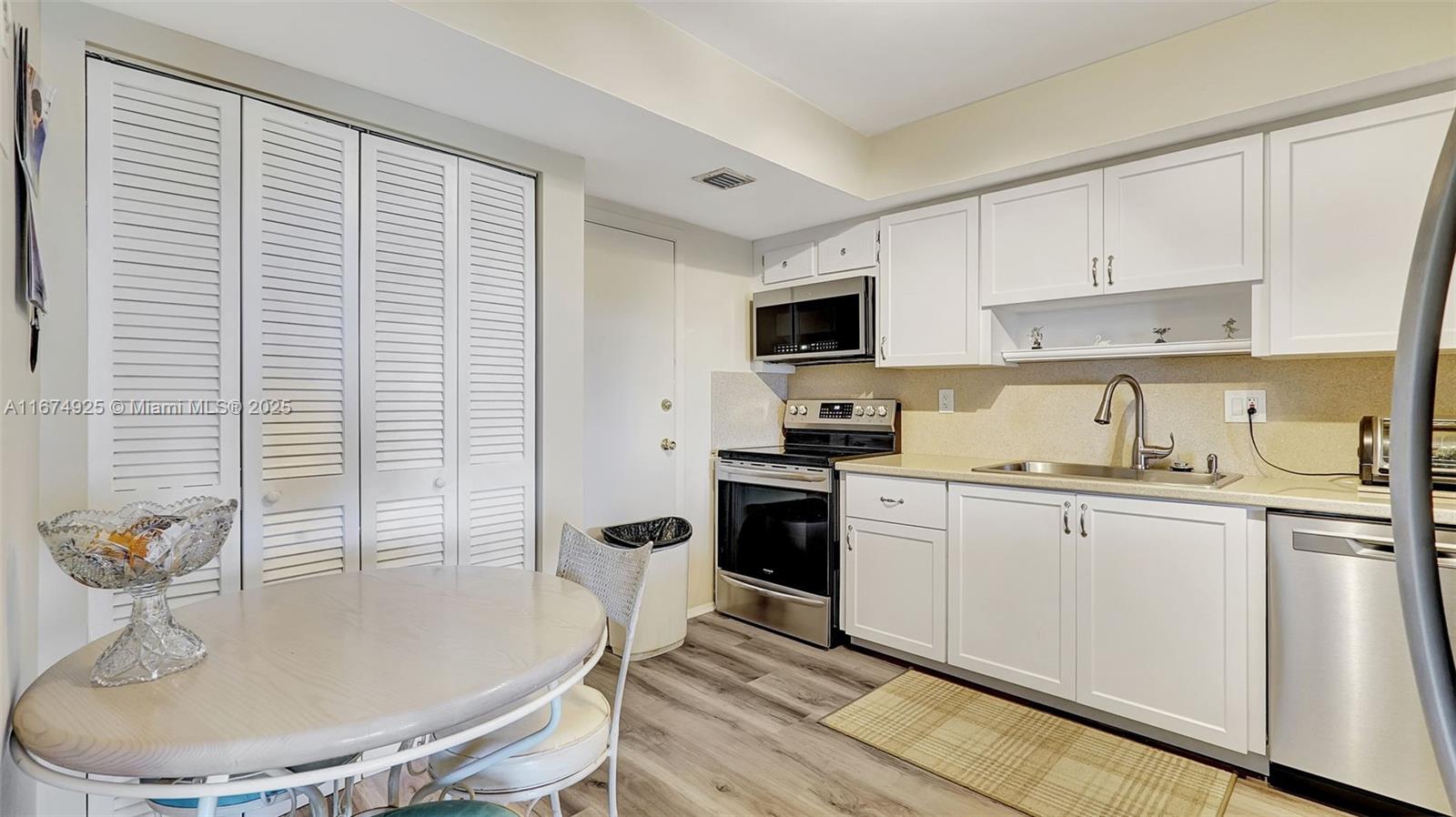 FAIRWAYS RIVIERA CONDO - Residential