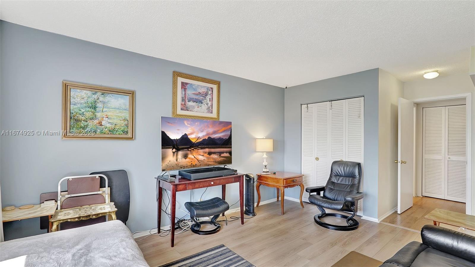 FAIRWAYS RIVIERA CONDO - Residential
