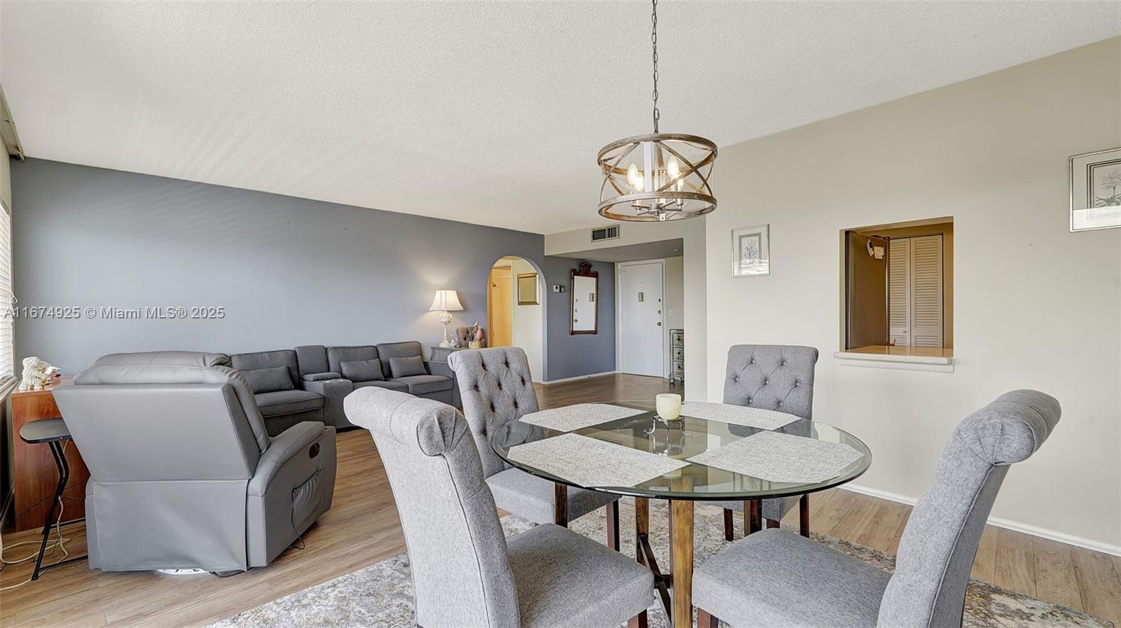 FAIRWAYS RIVIERA CONDO - Residential