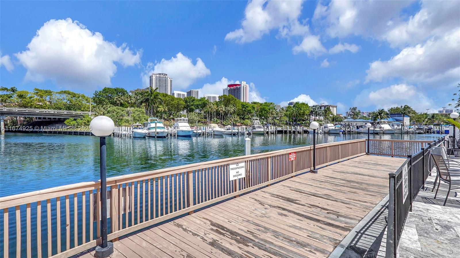 FAIRWAYS RIVIERA CONDO - Residential