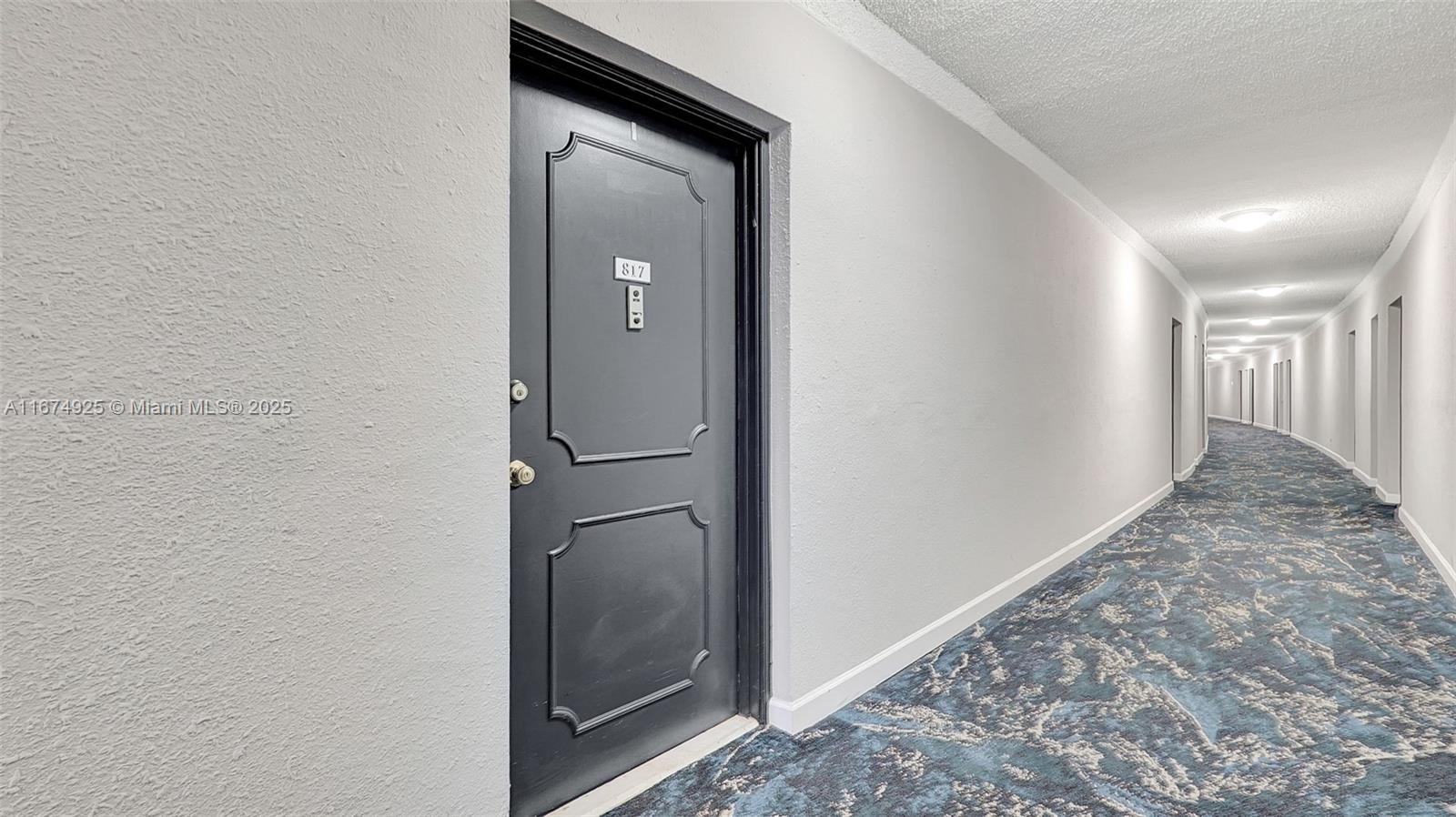FAIRWAYS RIVIERA CONDO - Residential
