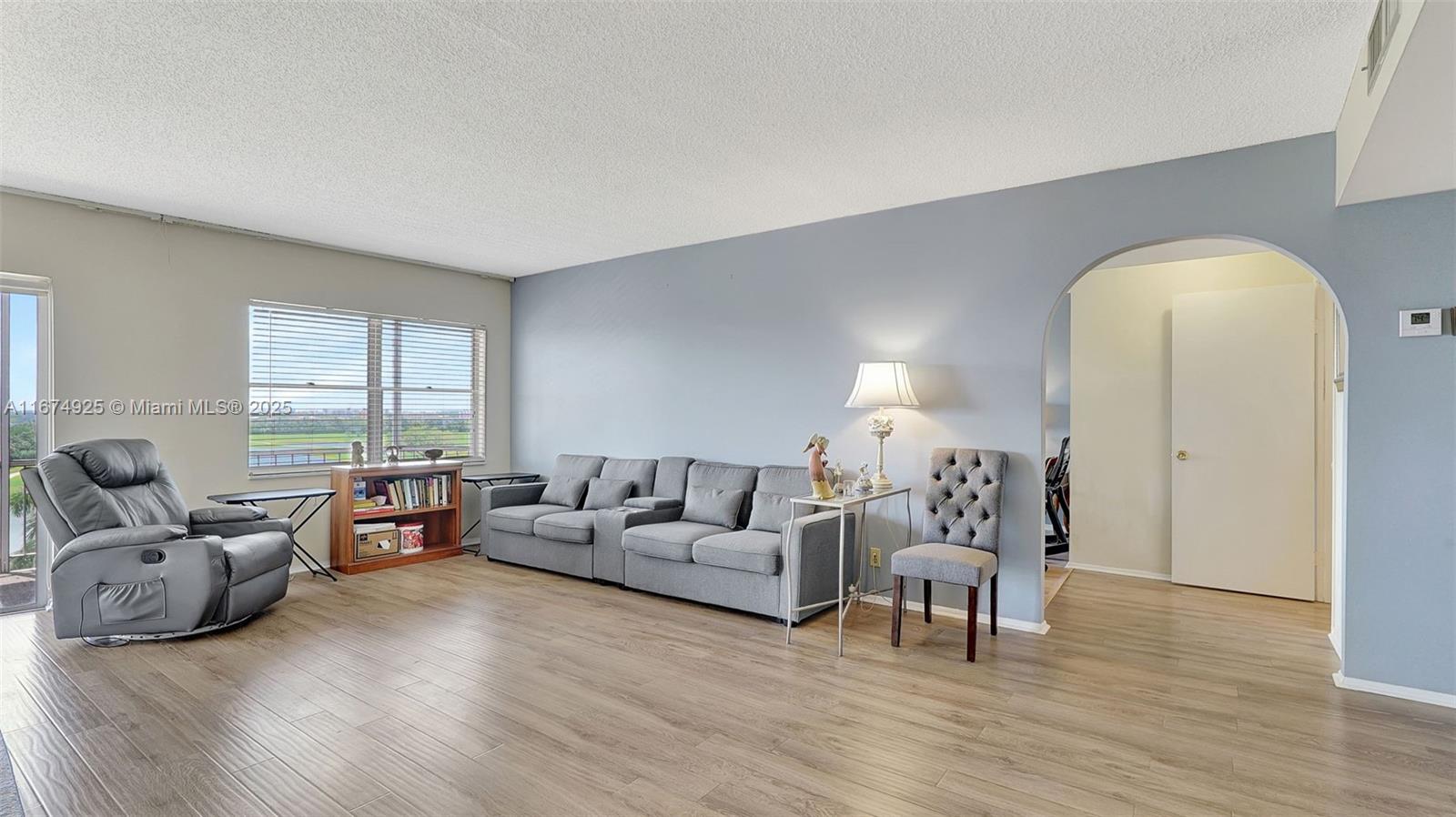 FAIRWAYS RIVIERA CONDO - Residential