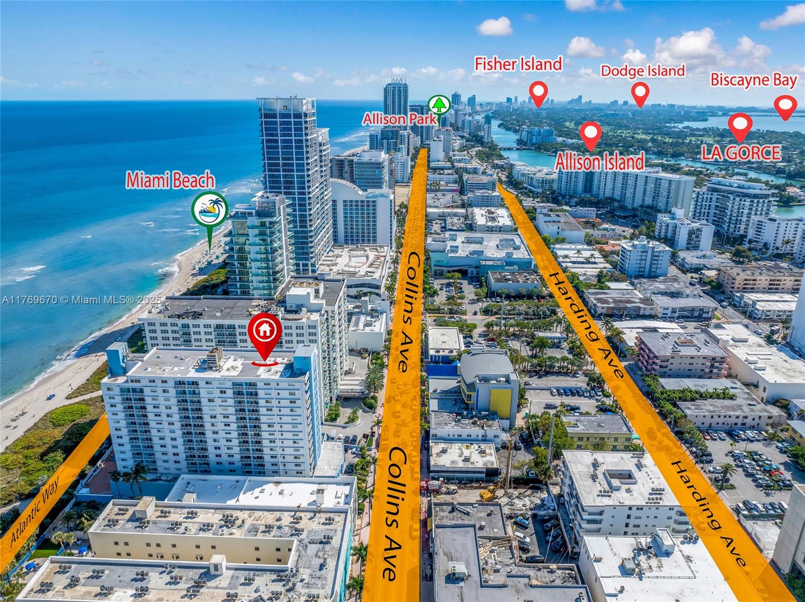 PORT ROYALE CONDO - Residential