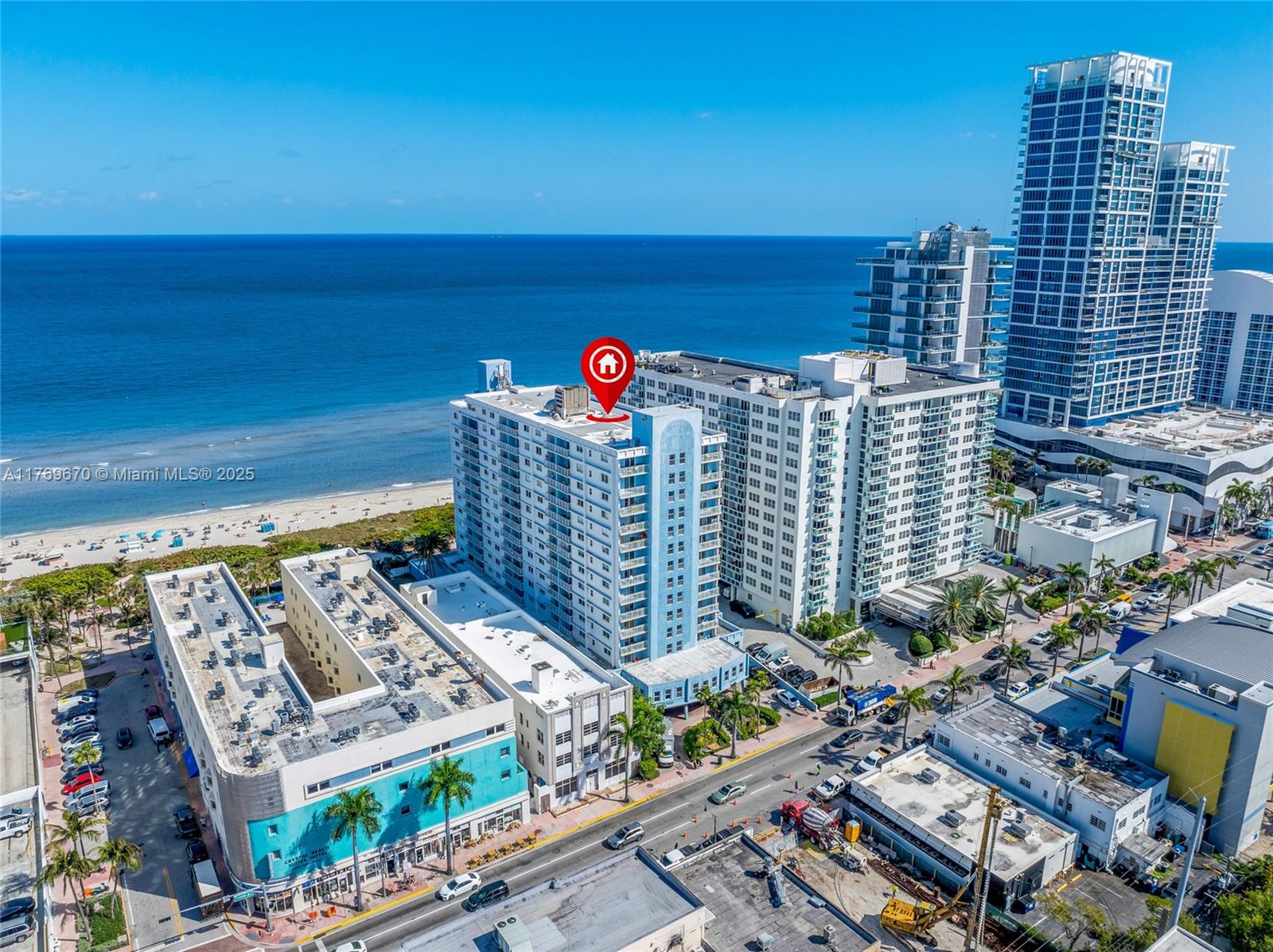 PORT ROYALE CONDO - Residential