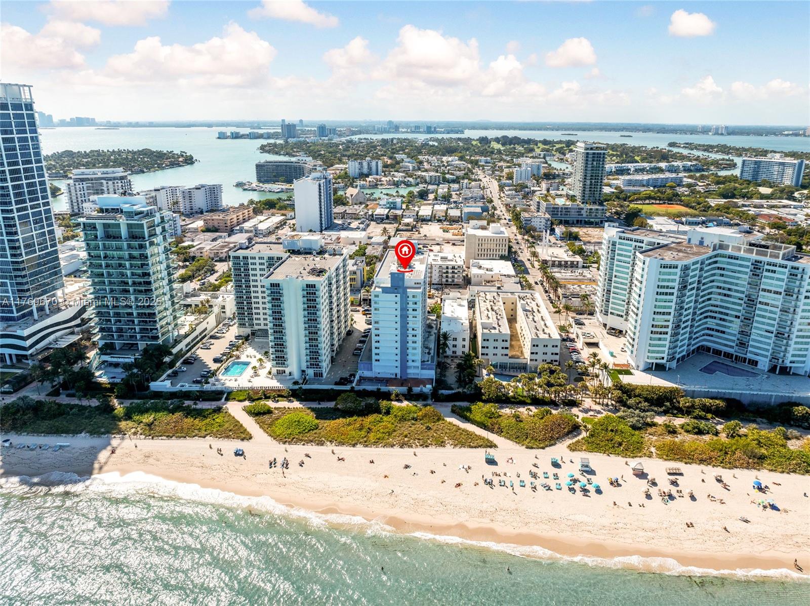 PORT ROYALE CONDO - Residential
