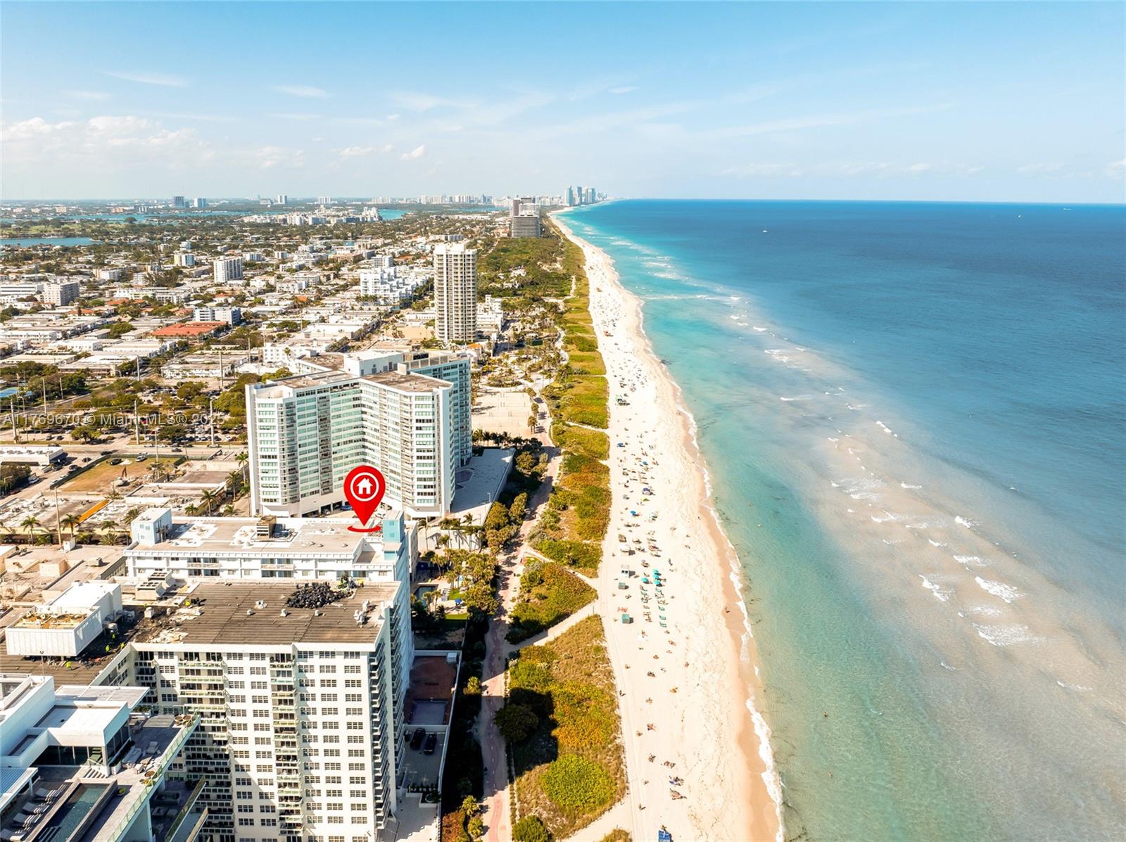 PORT ROYALE CONDO - Residential