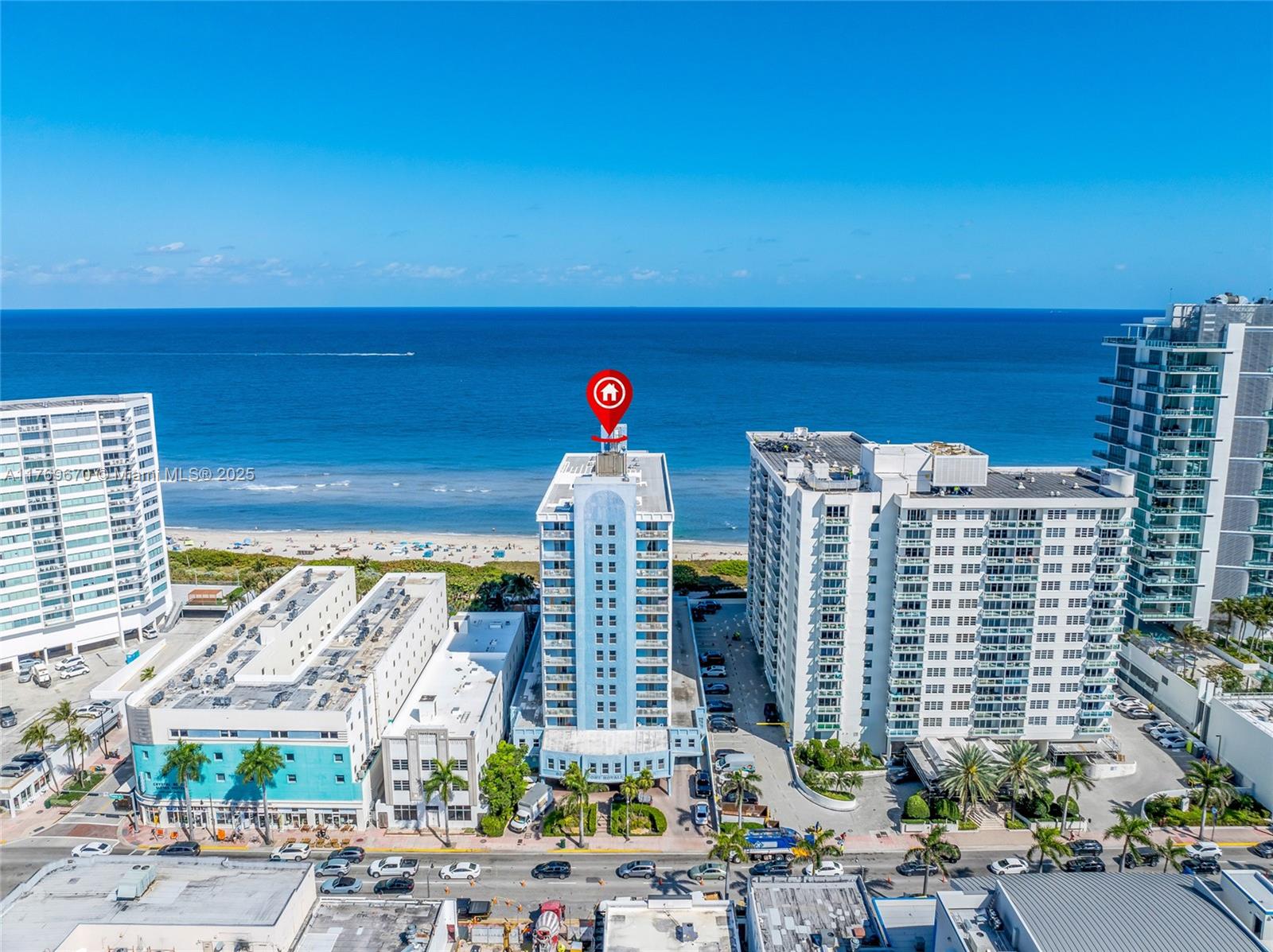 PORT ROYALE CONDO - Residential