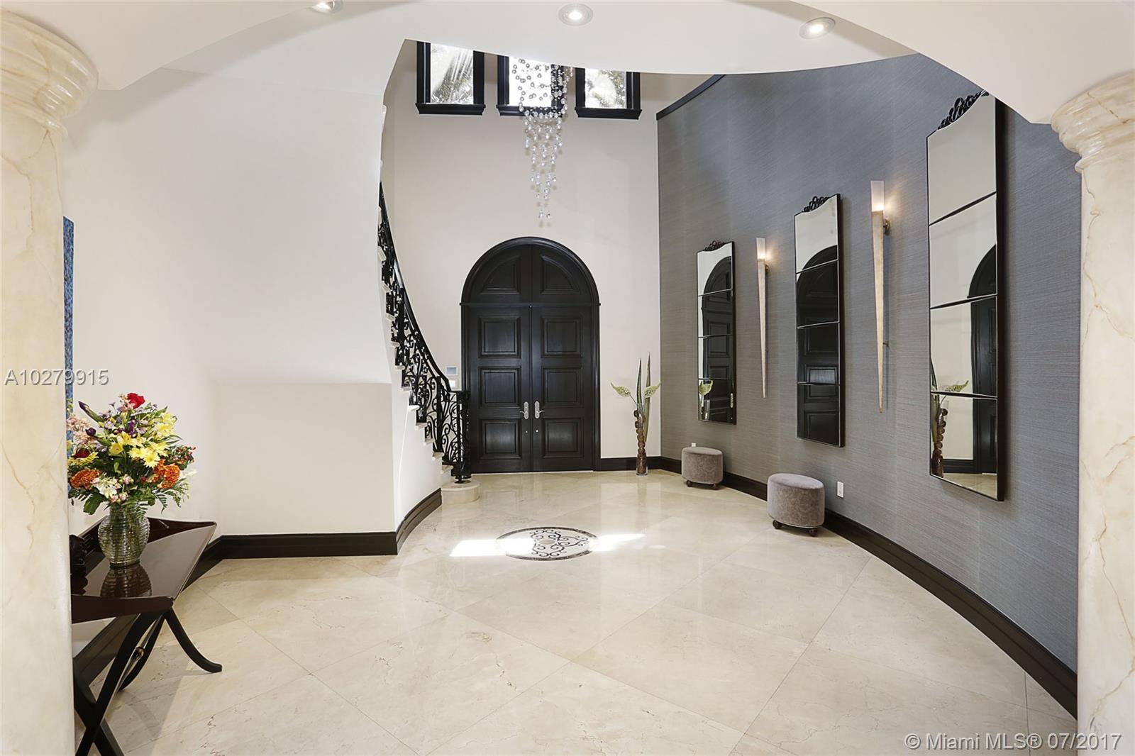 Fantastic Gardens Estates - Residential