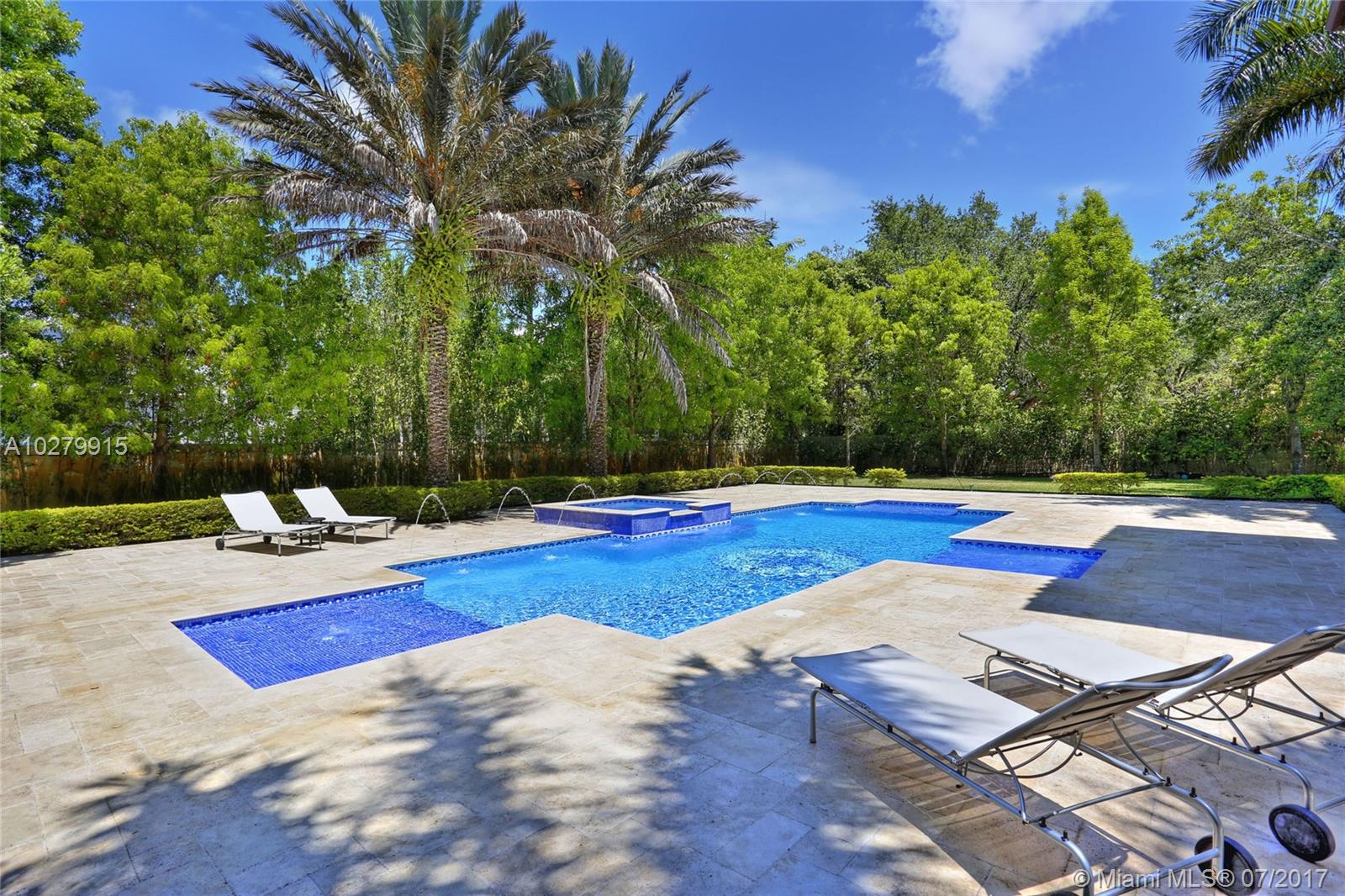 Fantastic Gardens Estates - Residential