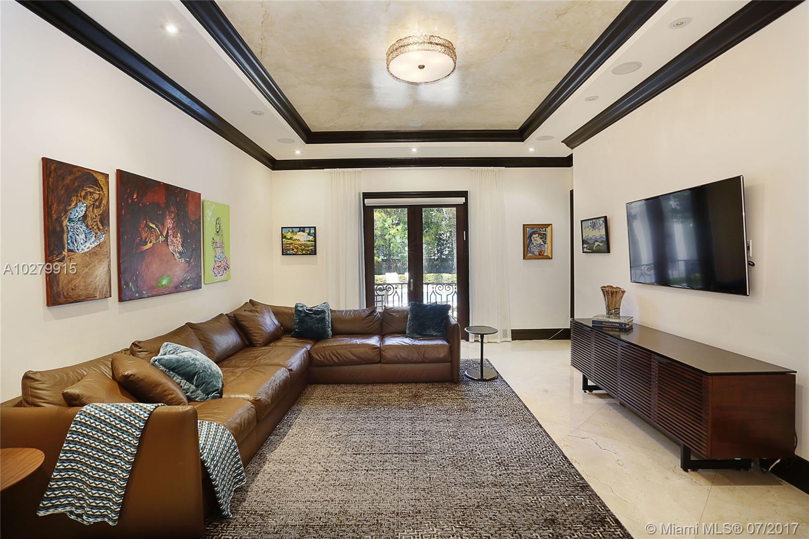 Fantastic Gardens Estates - Residential