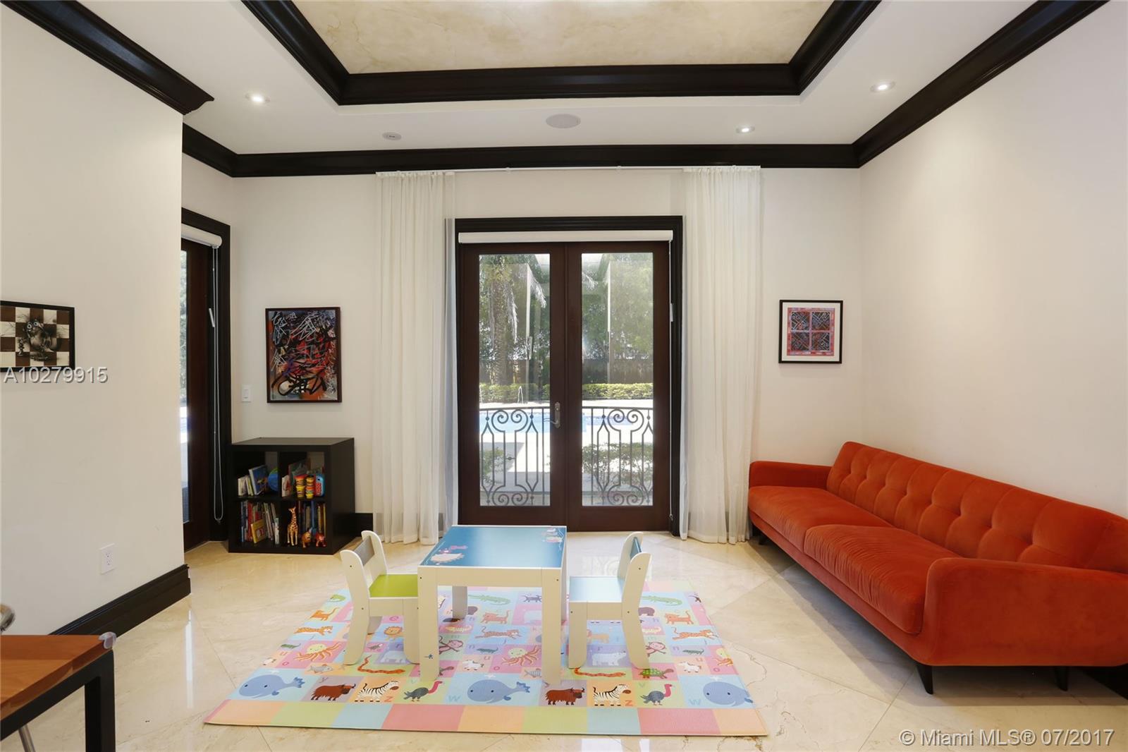 Fantastic Gardens Estates - Residential