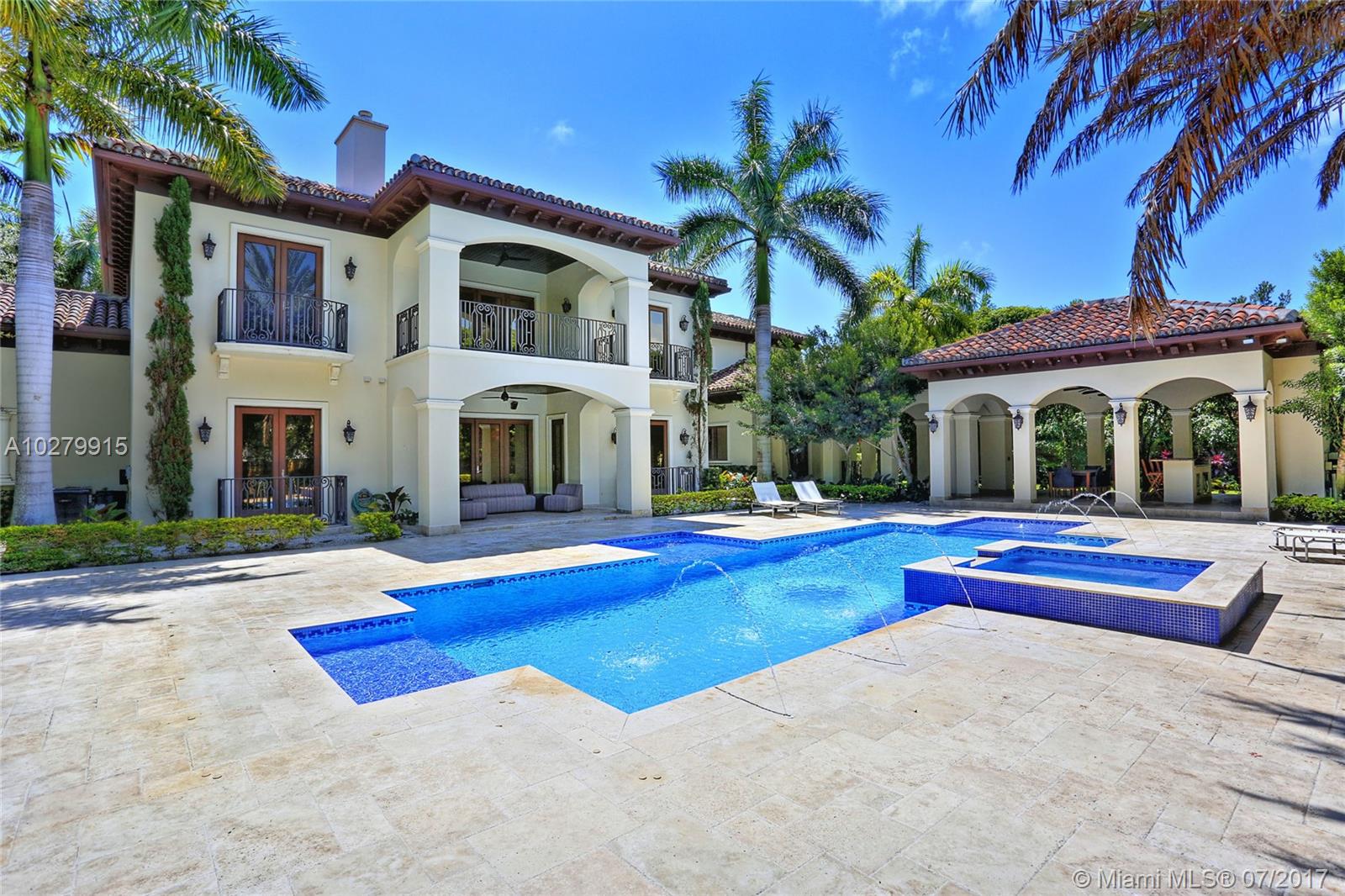 Fantastic Gardens Estates - Residential