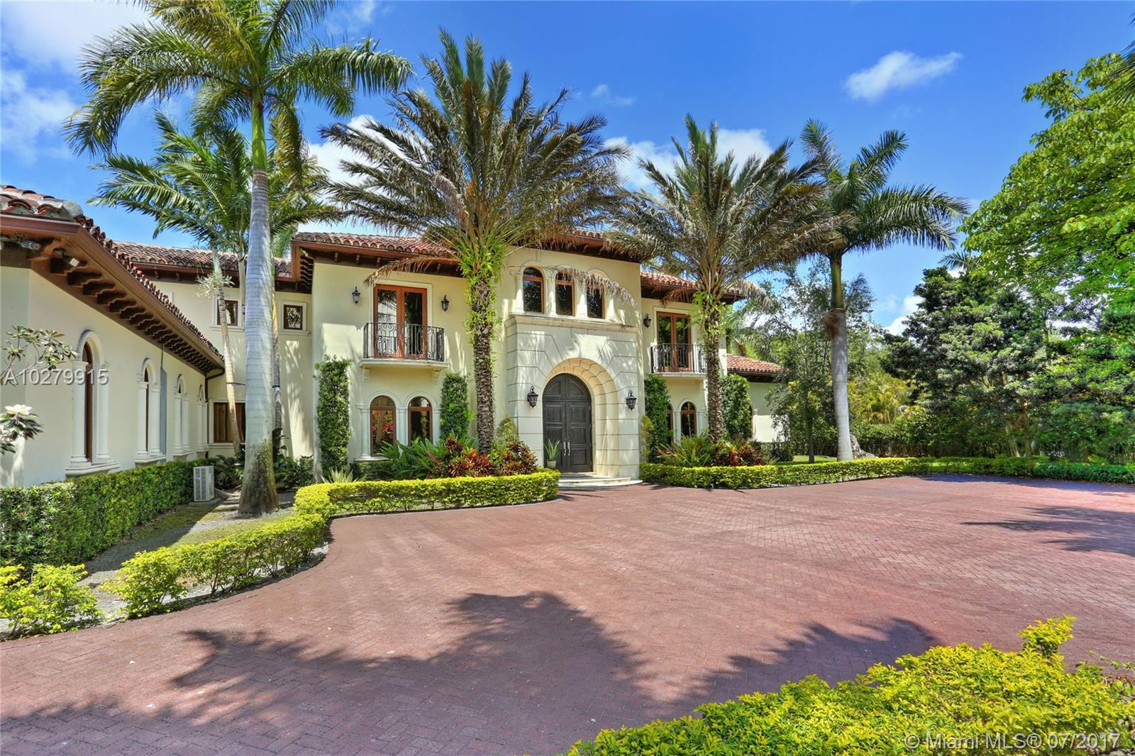 Fantastic Gardens Estates - Residential