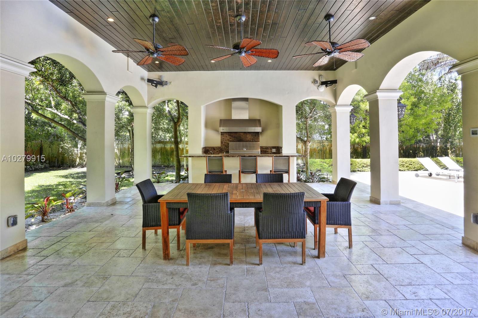 Fantastic Gardens Estates - Residential