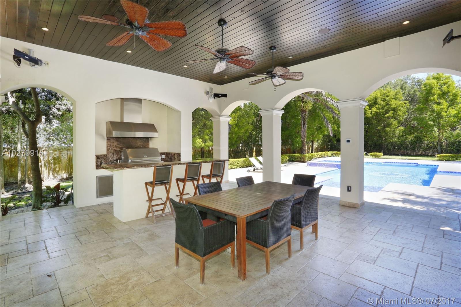Fantastic Gardens Estates - Residential
