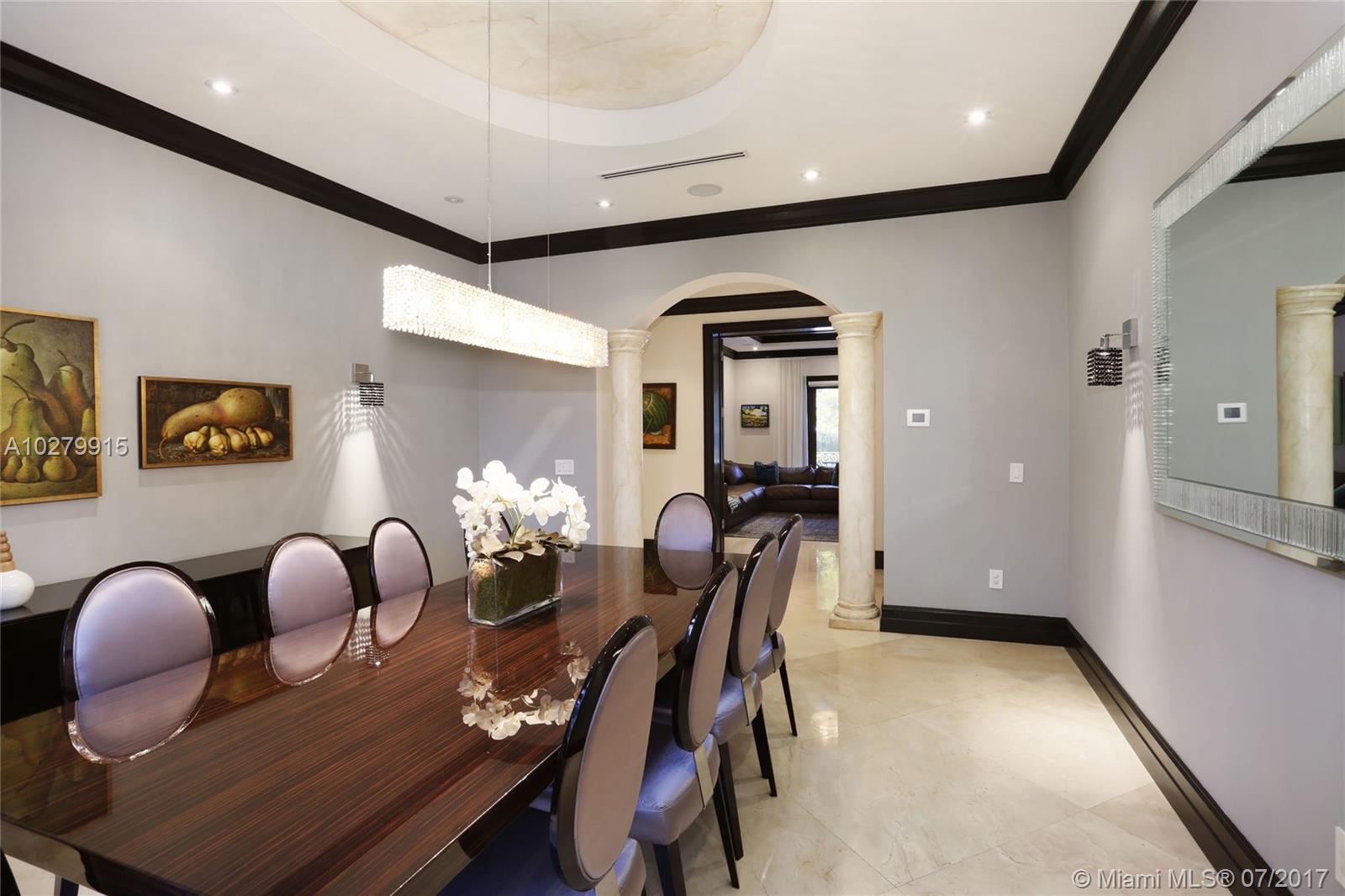 Fantastic Gardens Estates - Residential