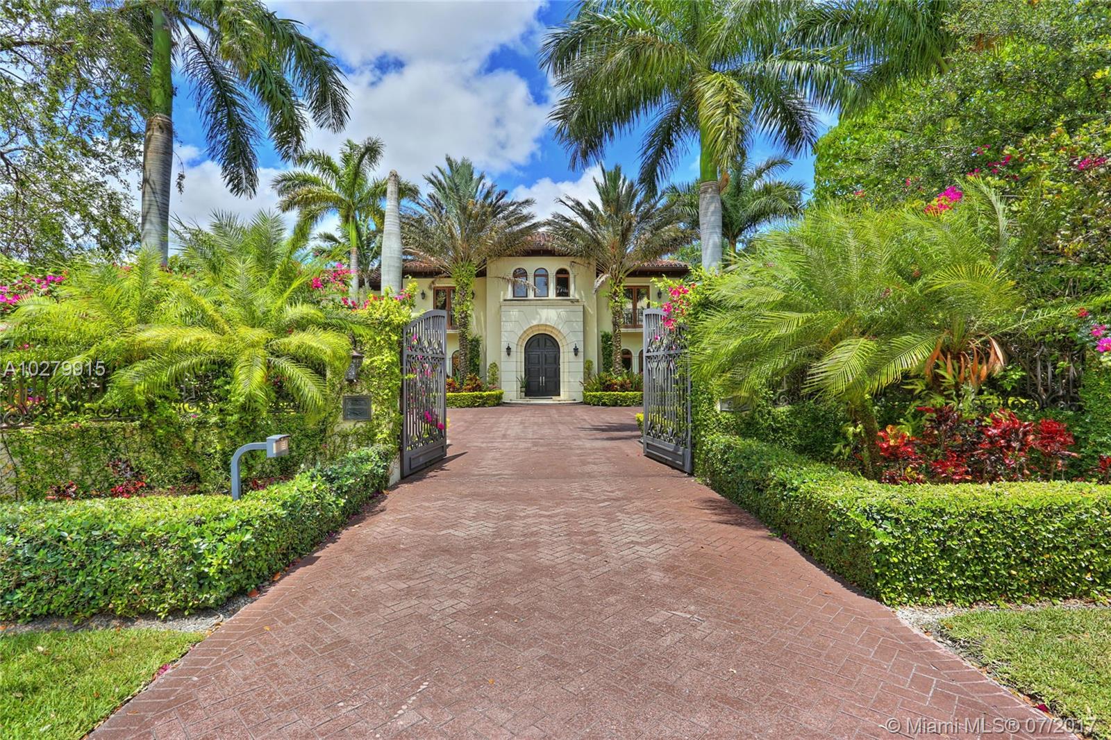Fantastic Gardens Estates - Residential