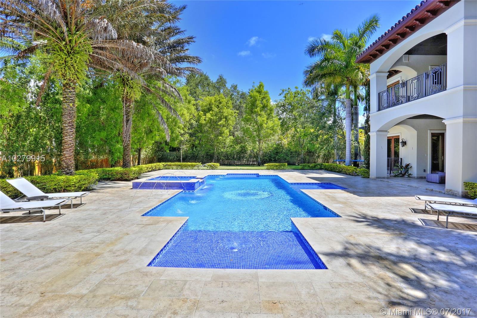 Fantastic Gardens Estates - Residential