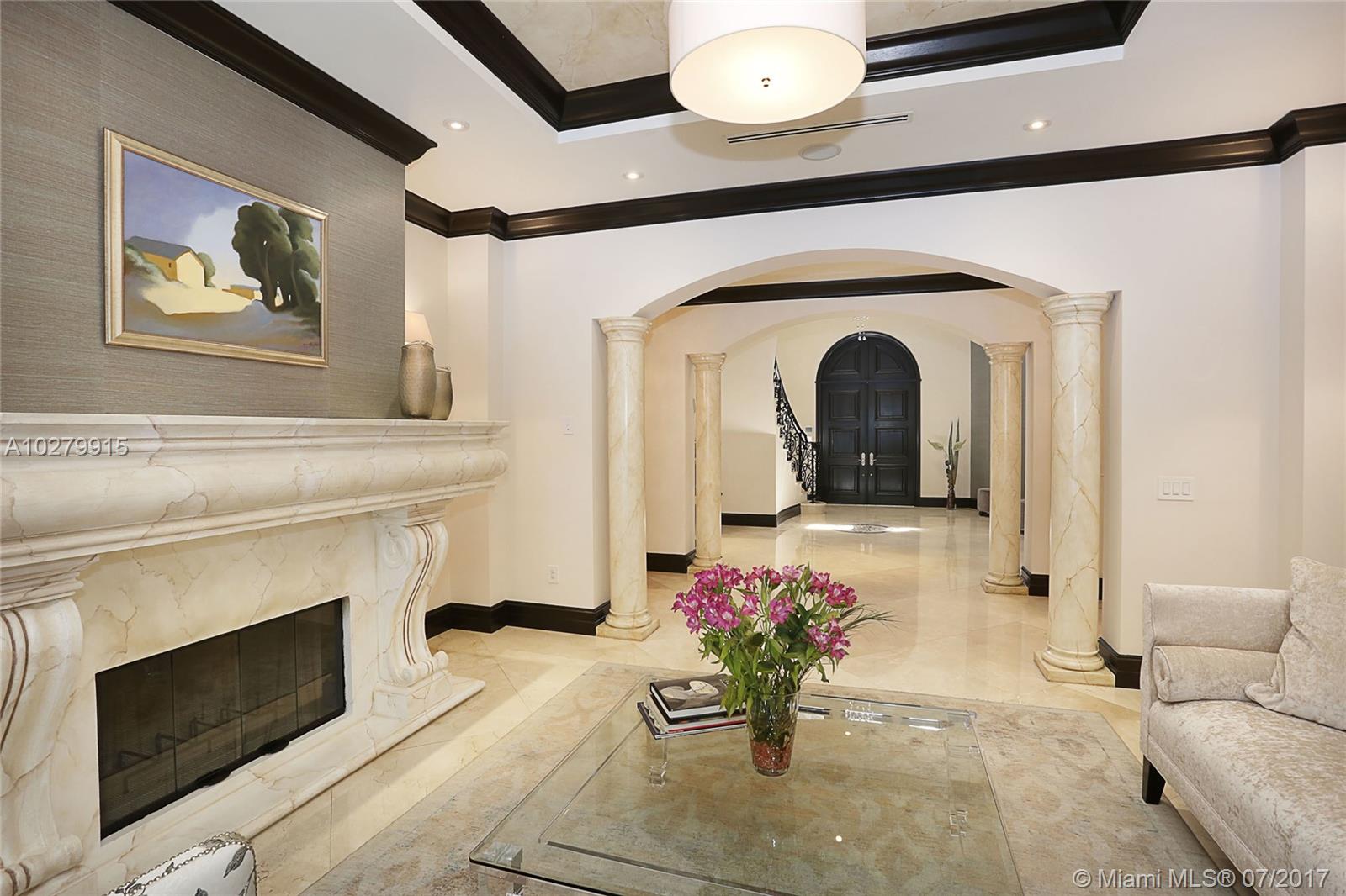 Fantastic Gardens Estates - Residential