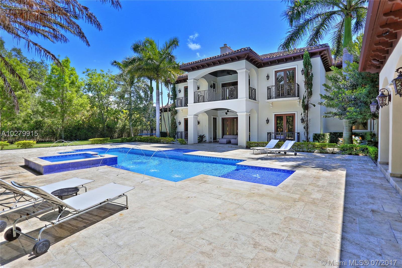 Fantastic Gardens Estates - Residential