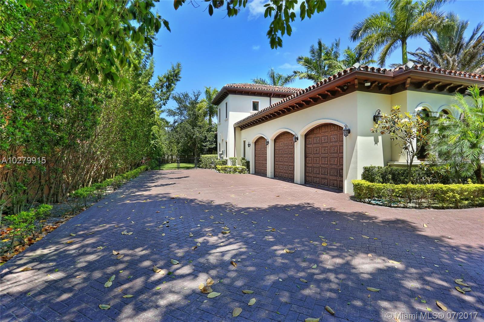 Fantastic Gardens Estates - Residential