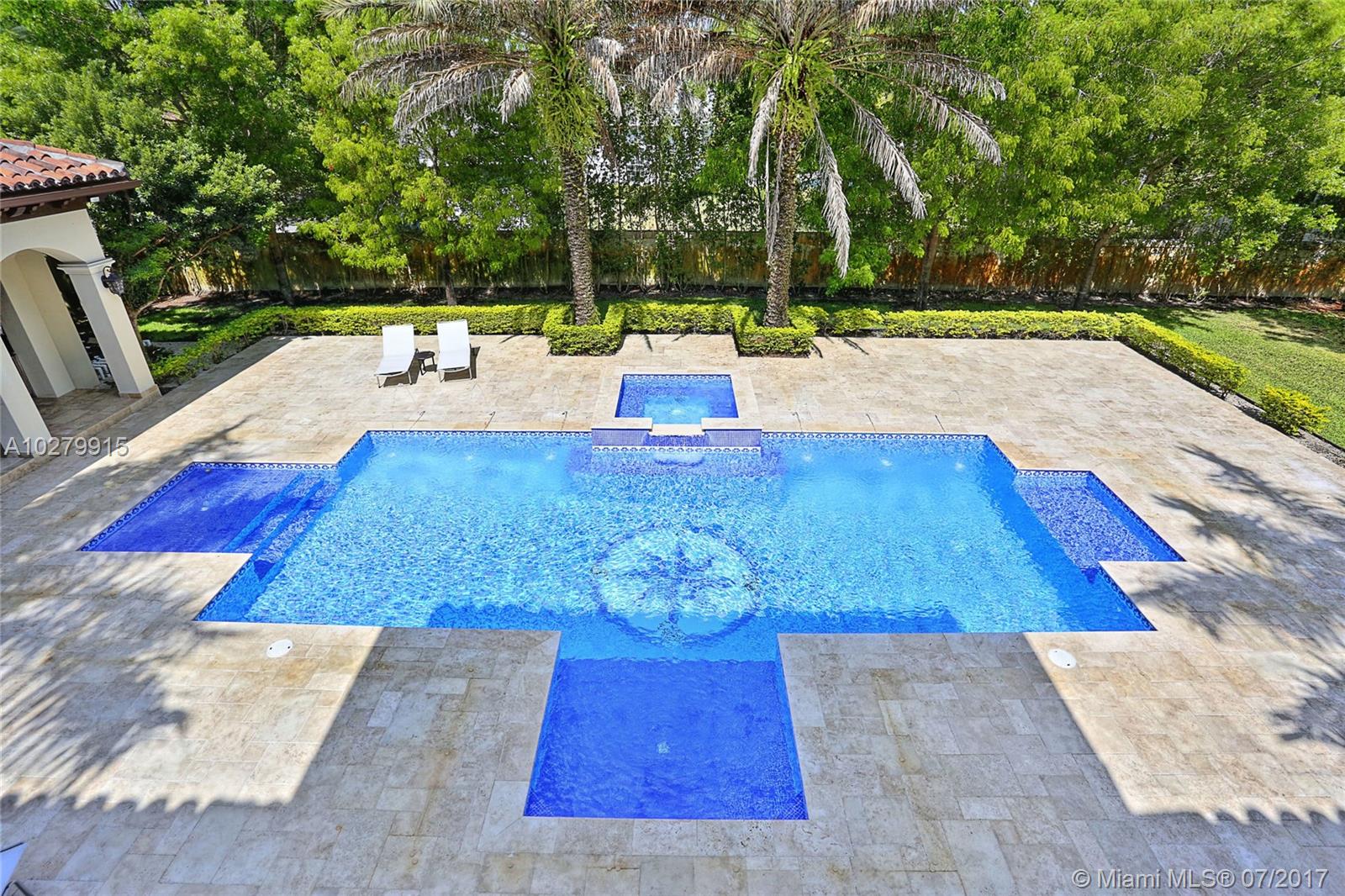 Fantastic Gardens Estates - Residential