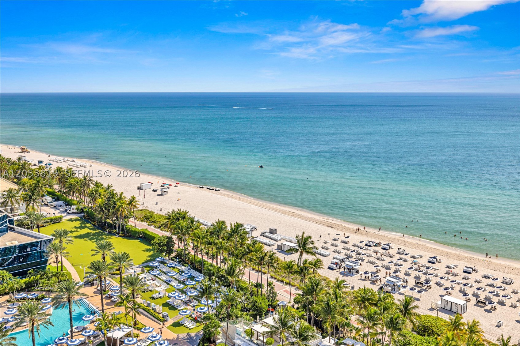 4391 COLLINS AVE 1706