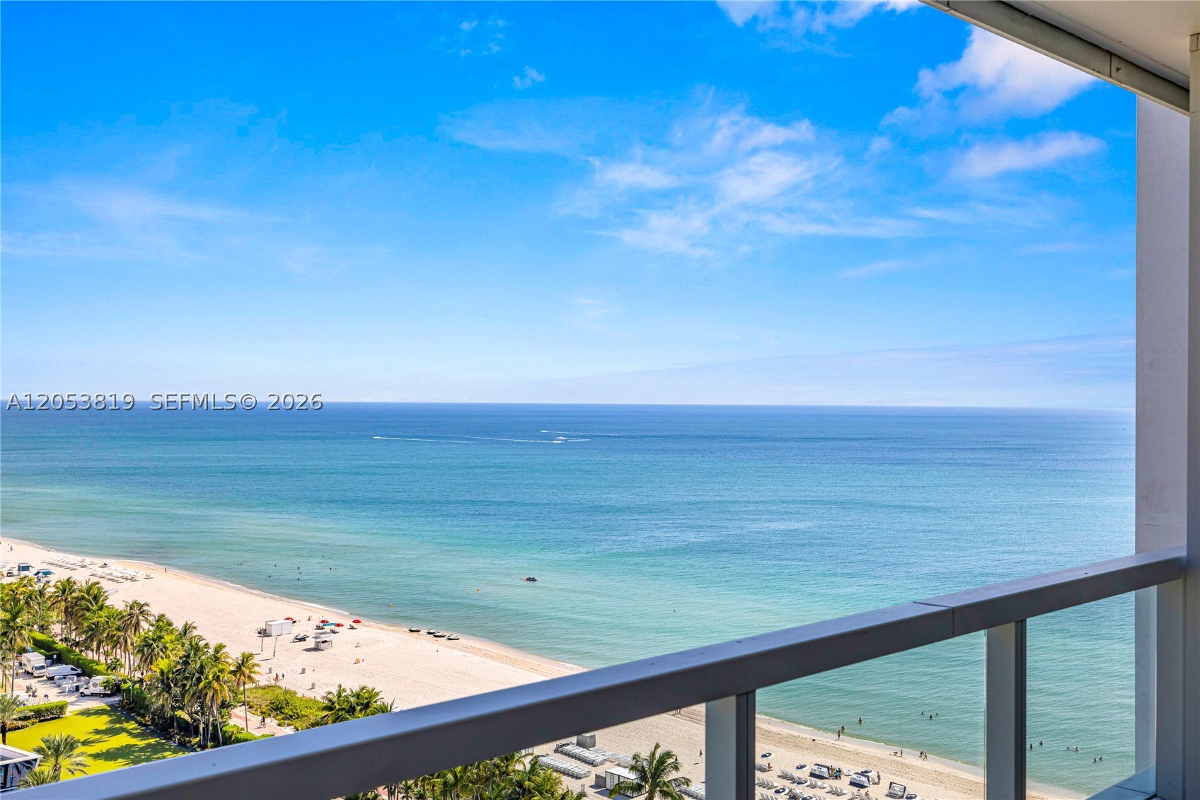 4391 COLLINS AVE 1706