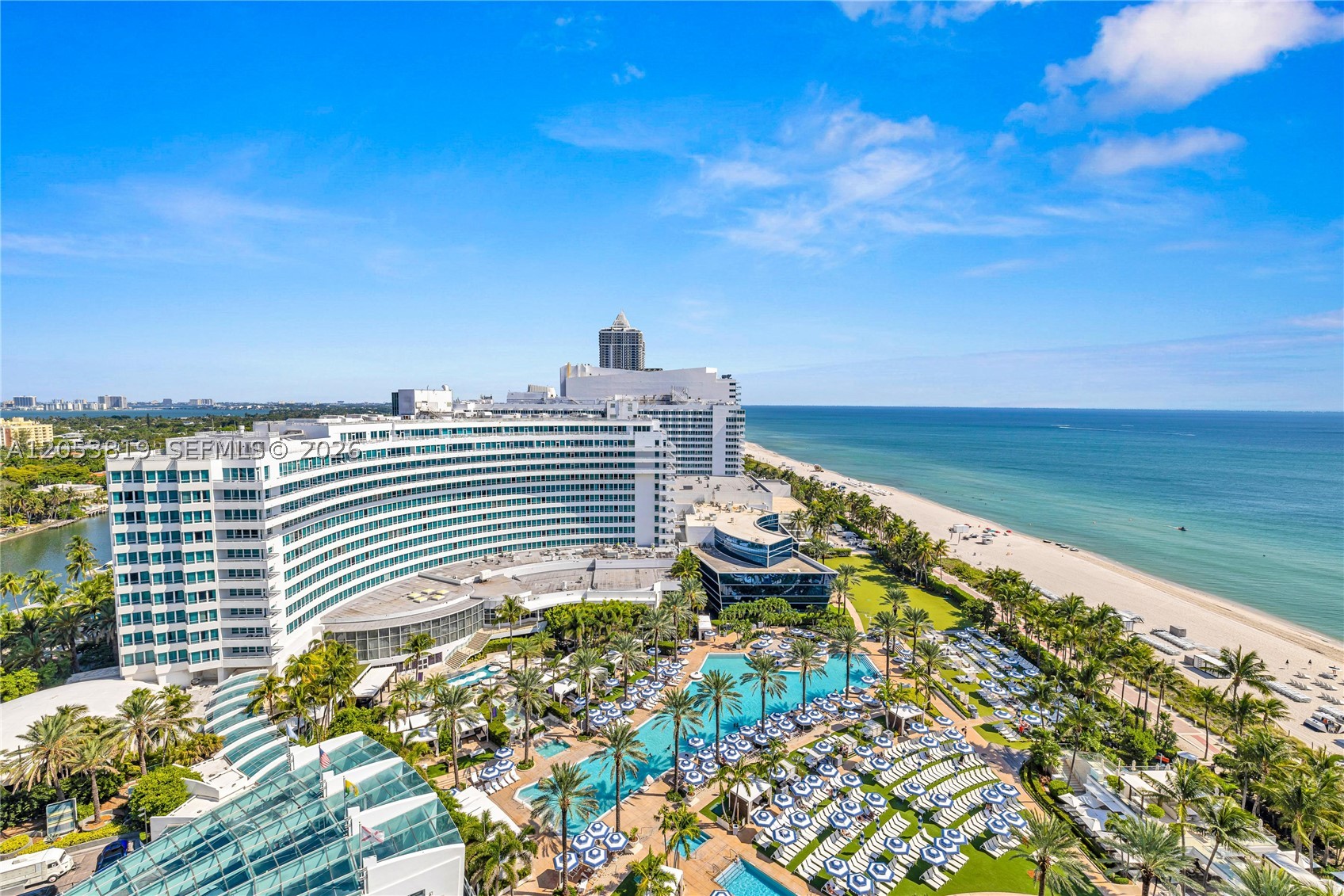 4391 COLLINS AVE 1706