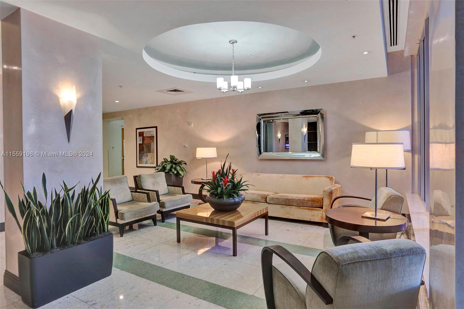 TIDES ON HOLLYWOOD BEACH - Residential Lease