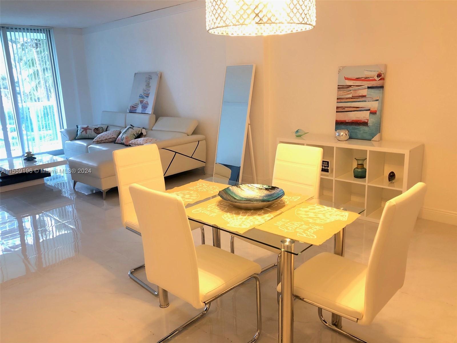 TIDES ON HOLLYWOOD BEACH - Residential Lease