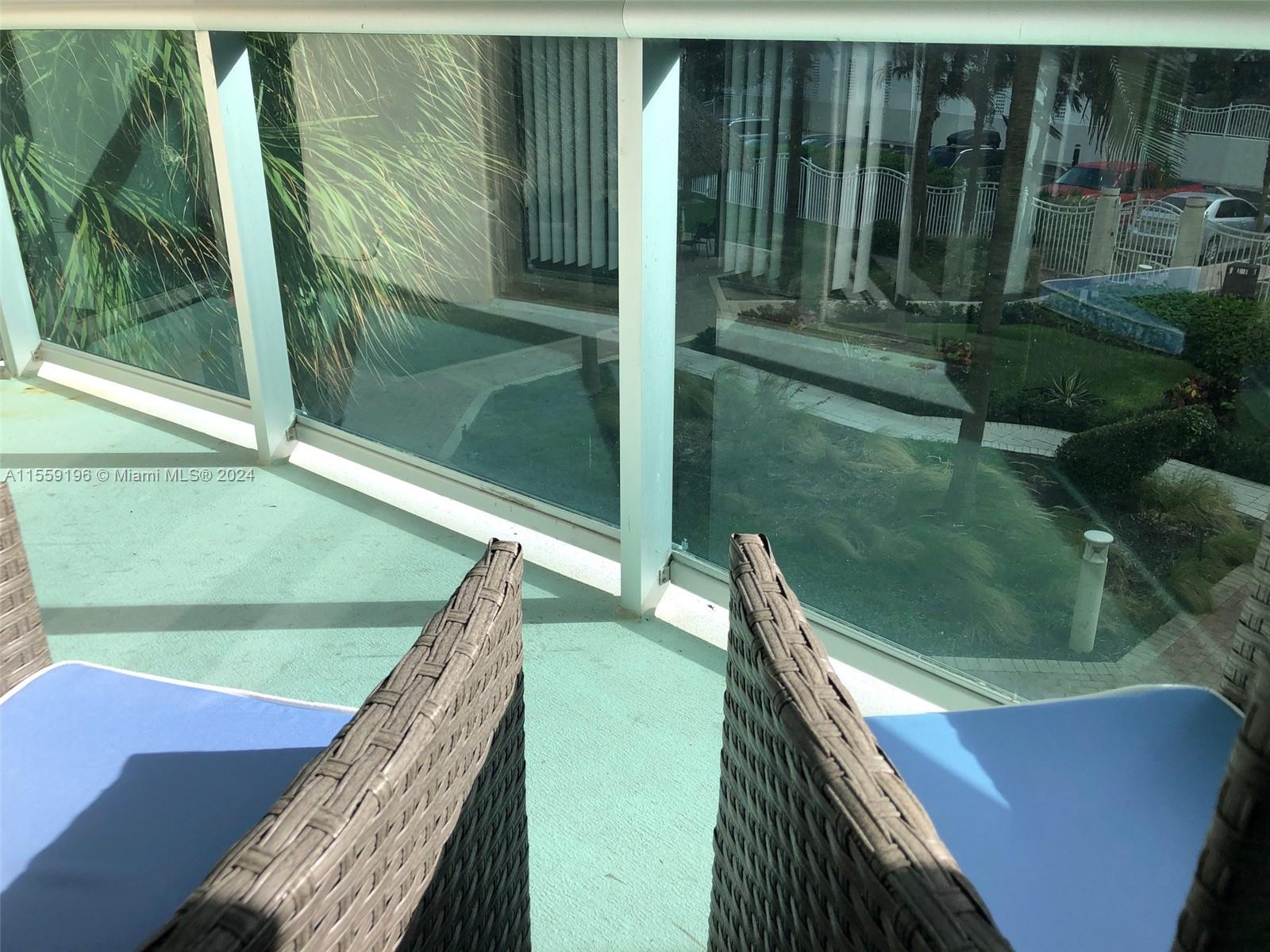 TIDES ON HOLLYWOOD BEACH - Residential Lease