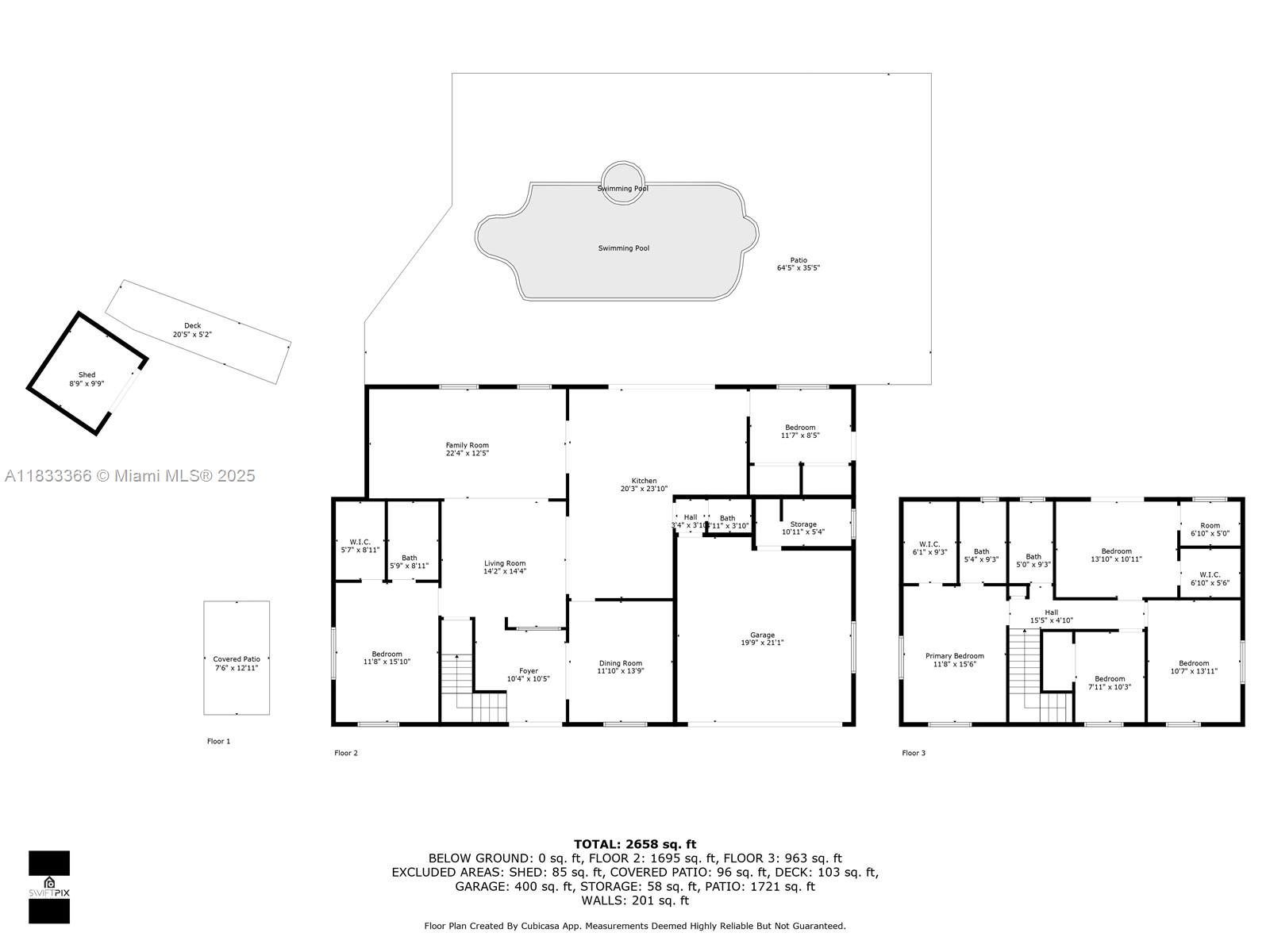 COVE HOMESITES - Residential