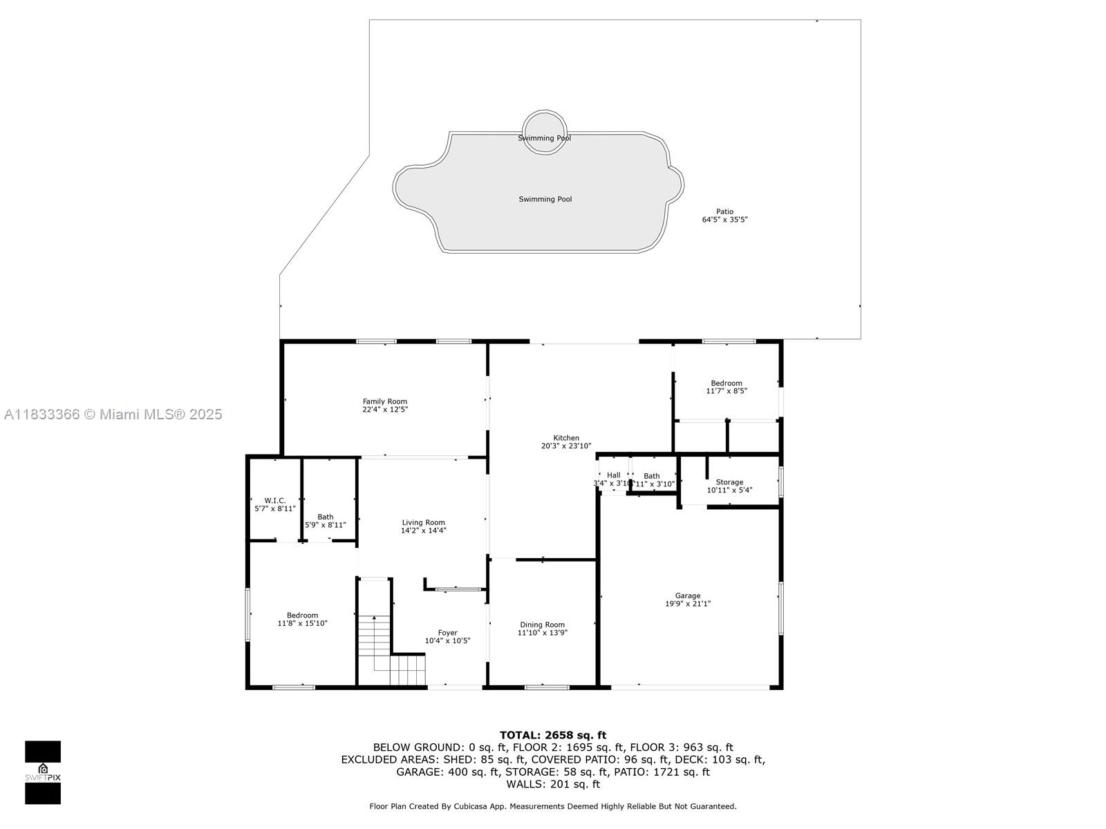 COVE HOMESITES - Residential
